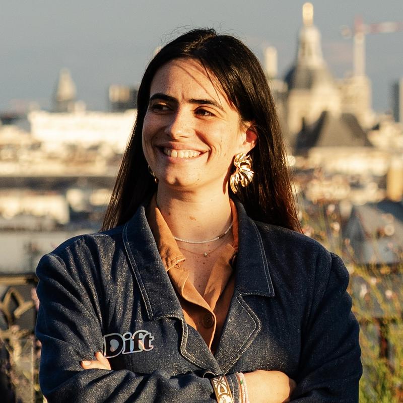 Avatar de Clara Pigé
