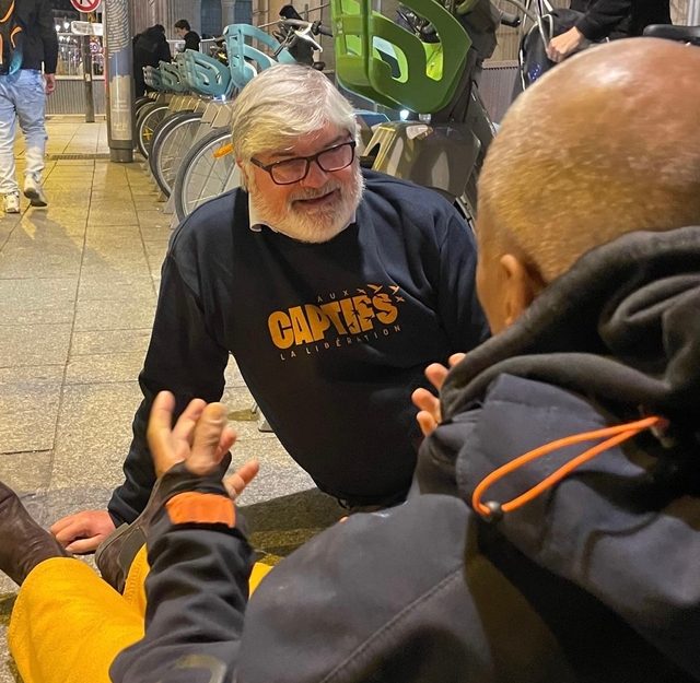 Avatar de Pierre Essig