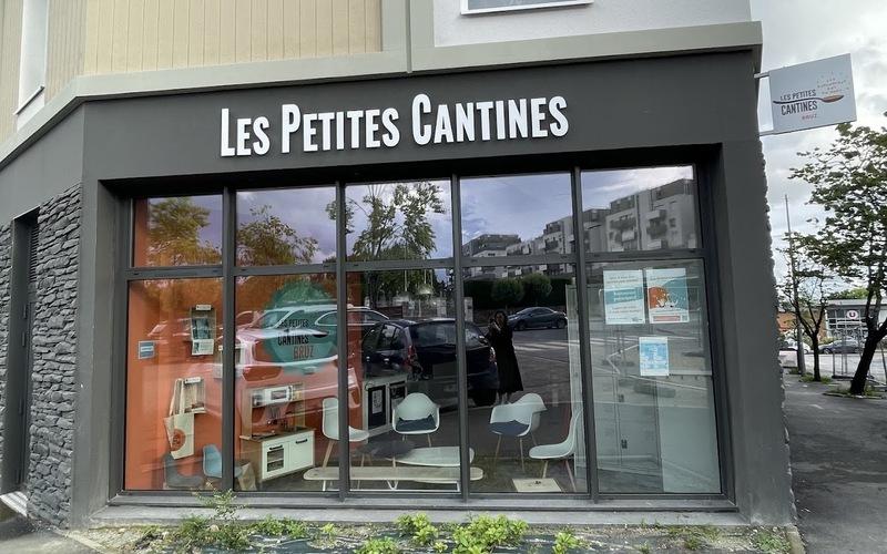 A new Petite Cantine in Bruz! update