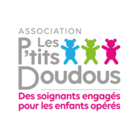 Les P'tits Doudous