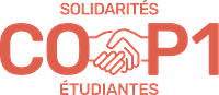 Cop1 Solidarités Etudiantes