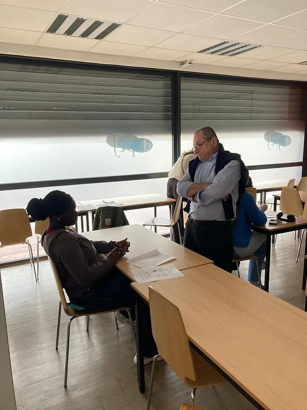 Impact image for semestre de fourniture pour 1 jeune