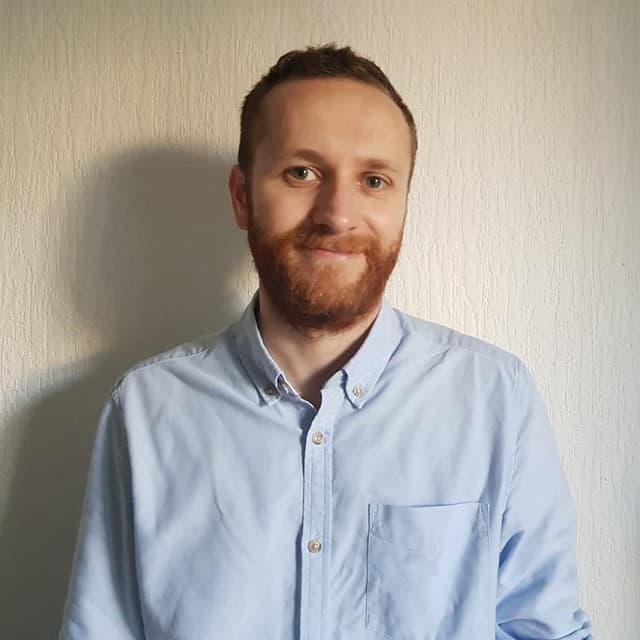 Florian Tamarelle