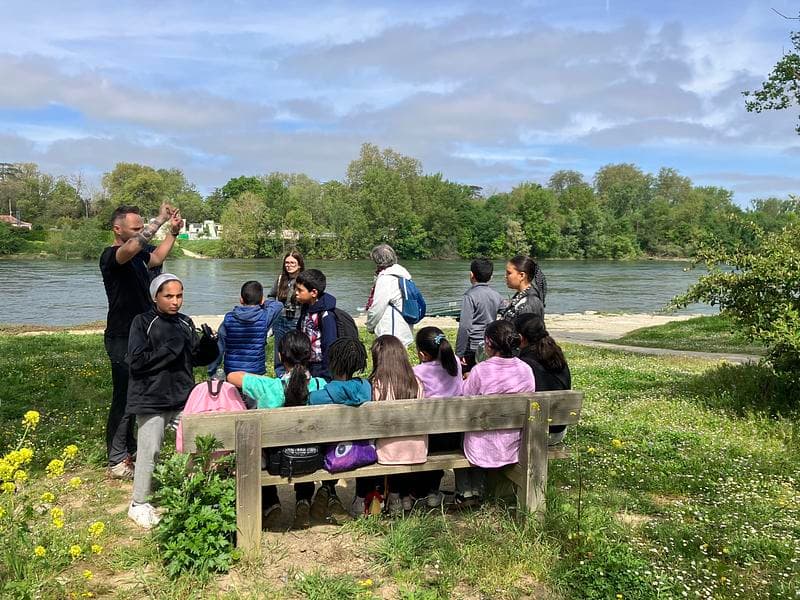 Impact image for sorties culturelles pour 20 enfants