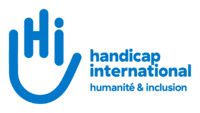 HANDICAP INTERNATIONAL France