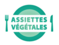 Assiettes Végétales
