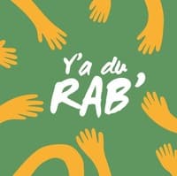 Y'a du RAB'