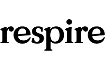 Logo entreprise Respire
