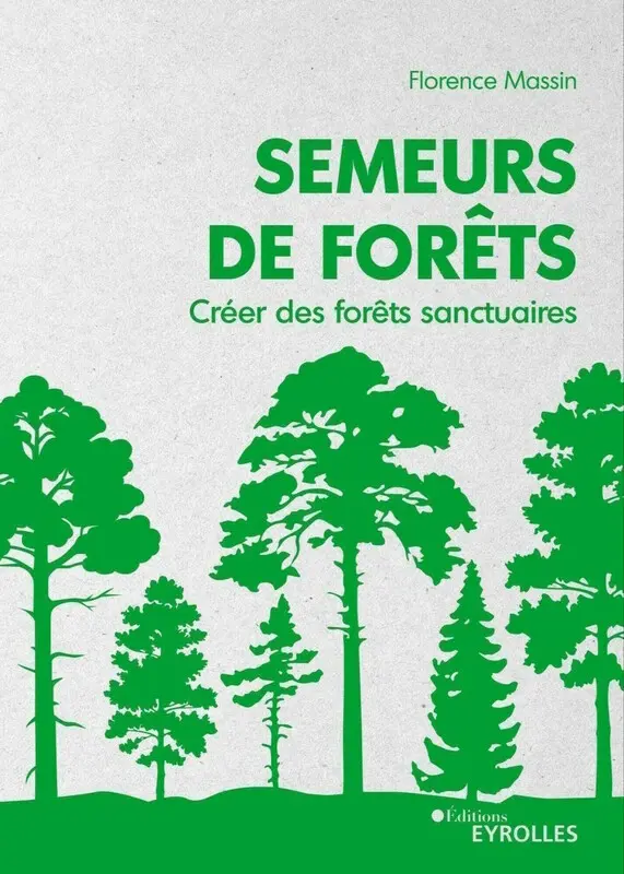 A book for creating new forests! update