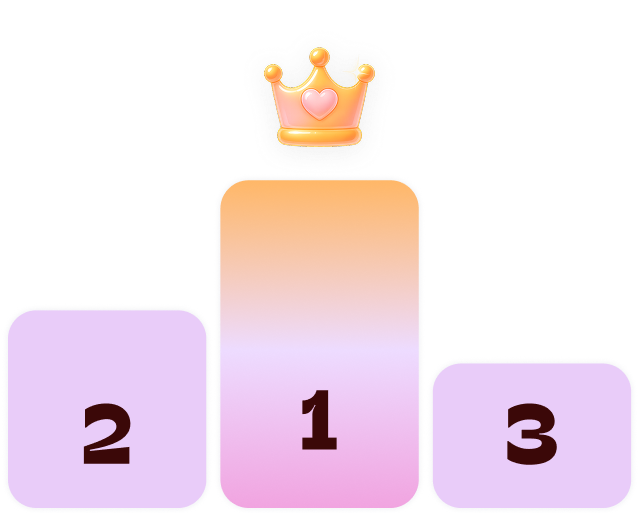 Podium illustration